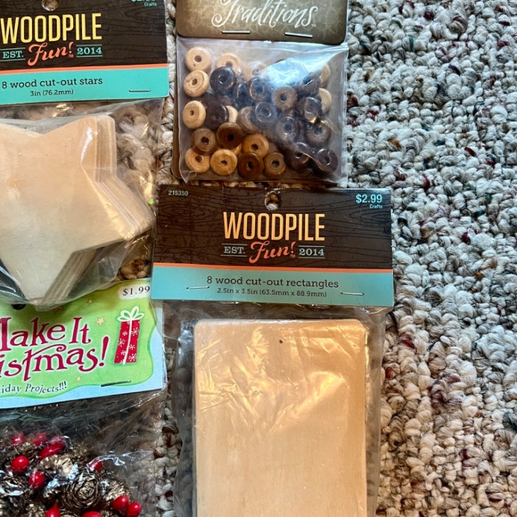 NWT Crafting Bundle - Picture 4 of 4